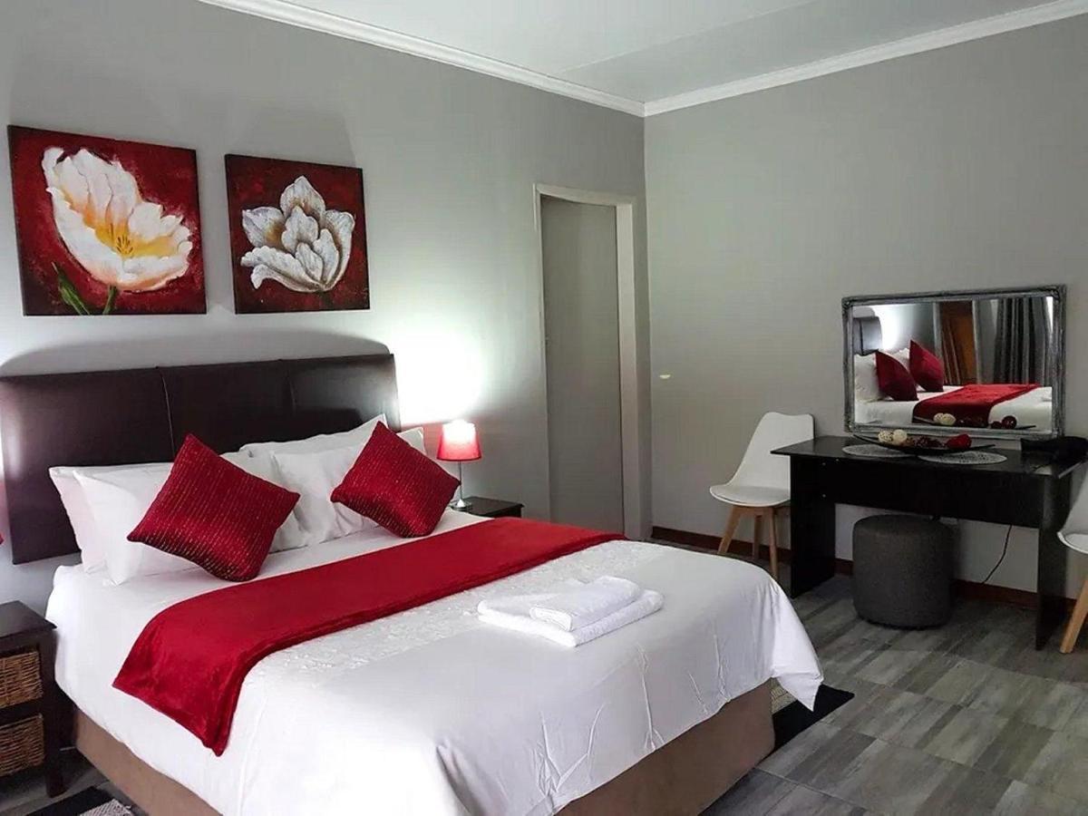 Gemstone Guest House クラークスドープ エクステリア 写真