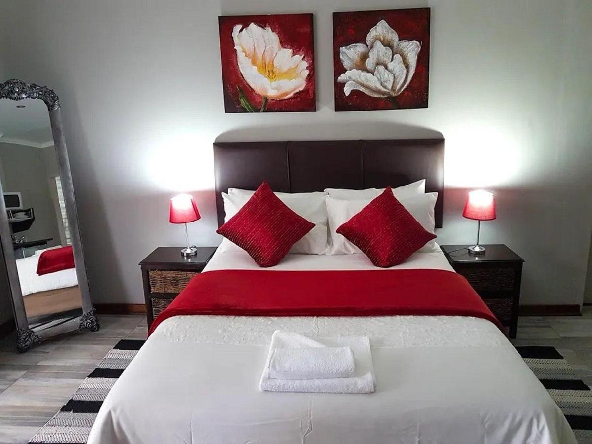 Gemstone Guest House クラークスドープ エクステリア 写真