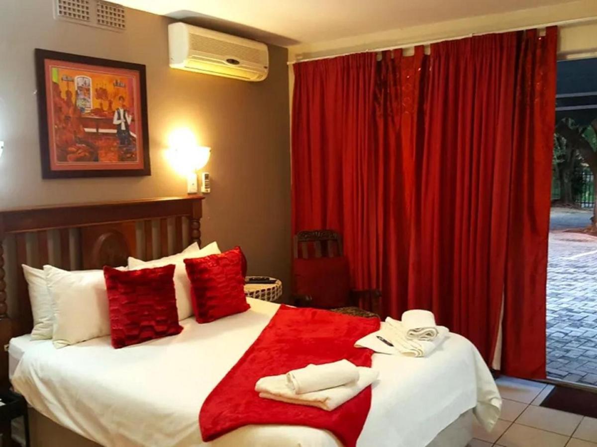 Gemstone Guest House クラークスドープ エクステリア 写真