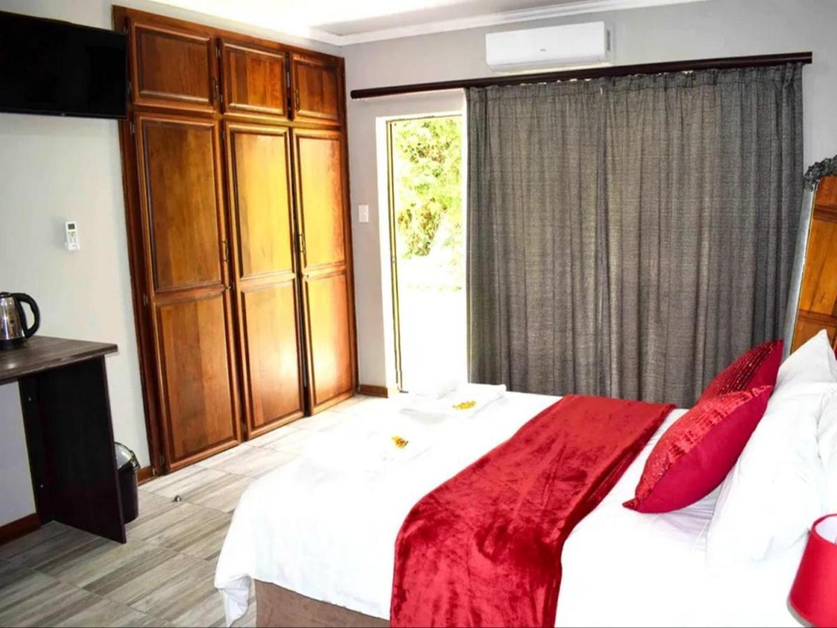 Gemstone Guest House クラークスドープ エクステリア 写真