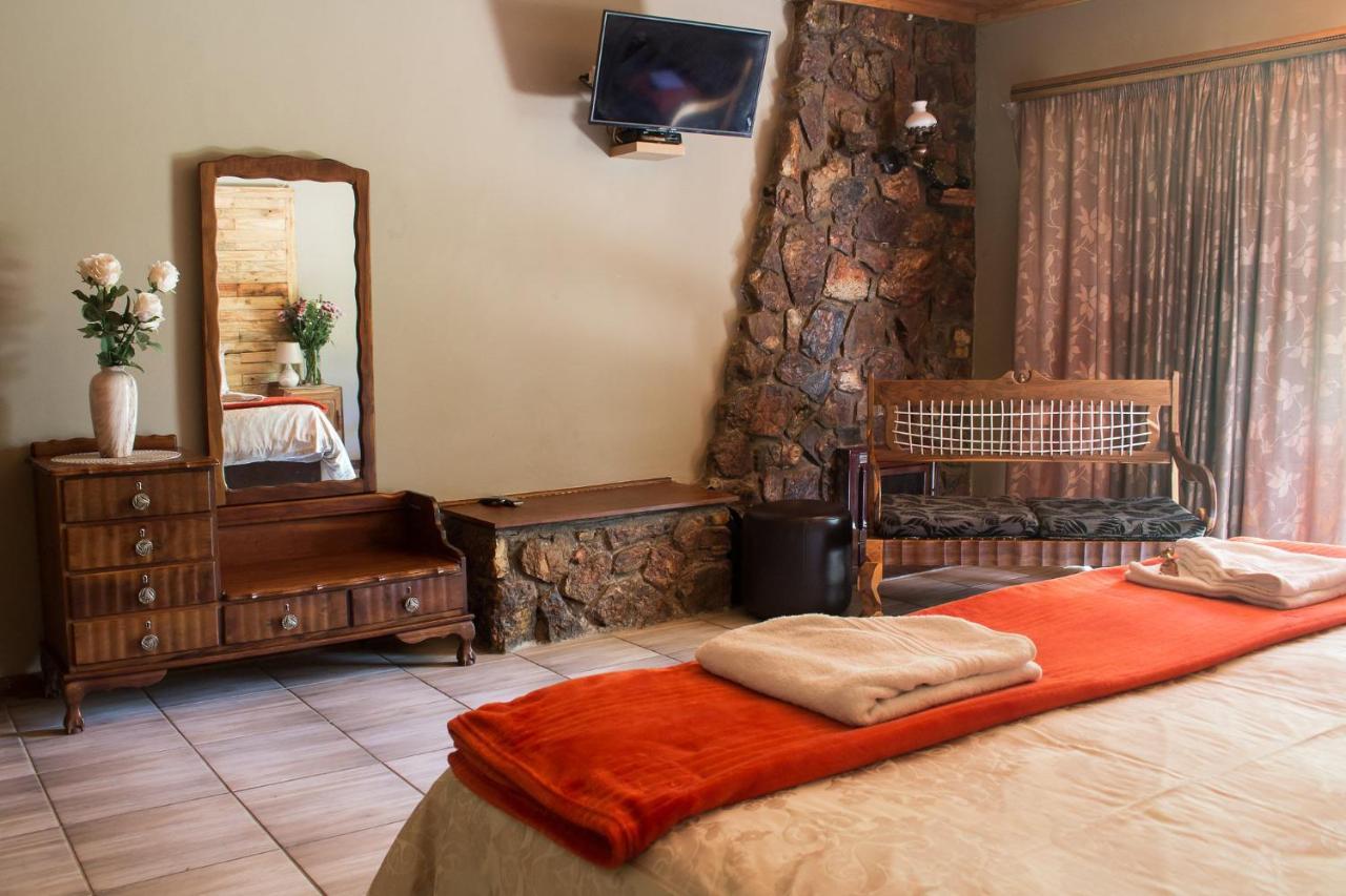 Gemstone Guest House クラークスドープ エクステリア 写真