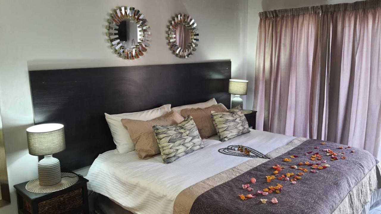 Gemstone Guest House クラークスドープ エクステリア 写真