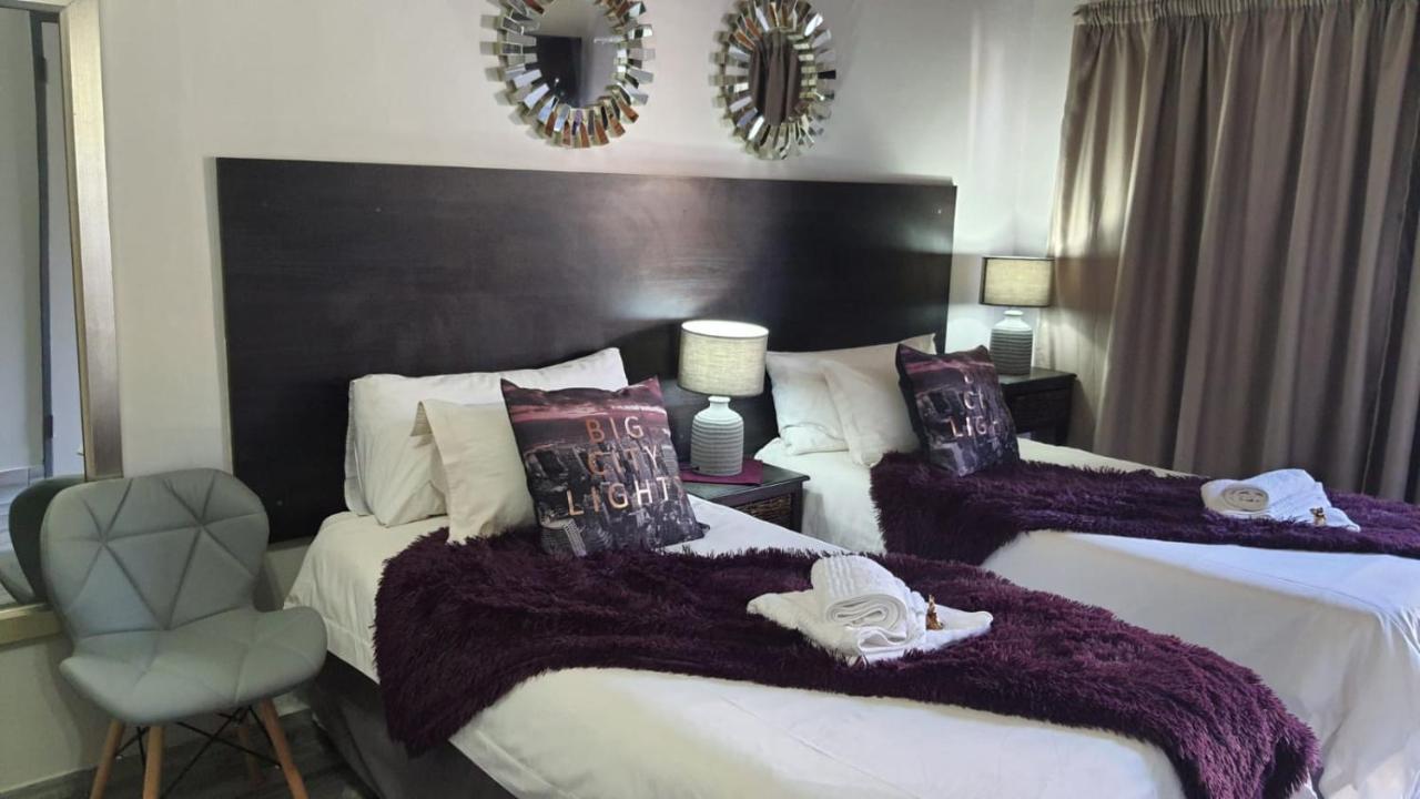 Gemstone Guest House クラークスドープ エクステリア 写真