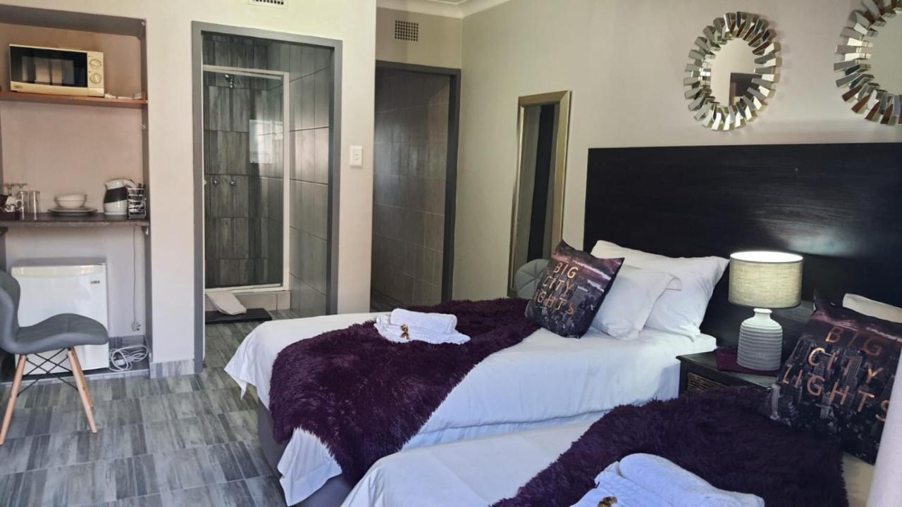 Gemstone Guest House クラークスドープ エクステリア 写真