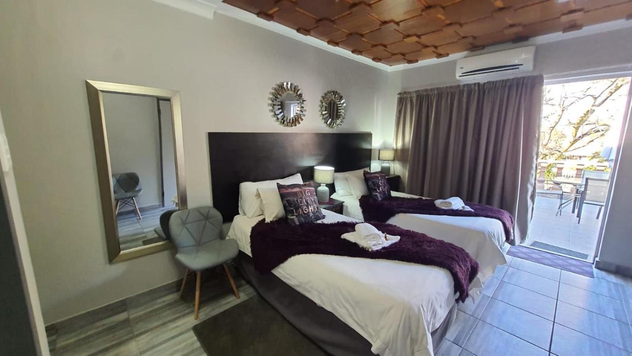 Gemstone Guest House クラークスドープ エクステリア 写真