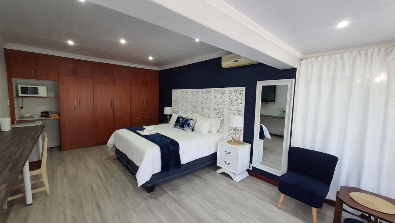 Gemstone Guest House クラークスドープ エクステリア 写真