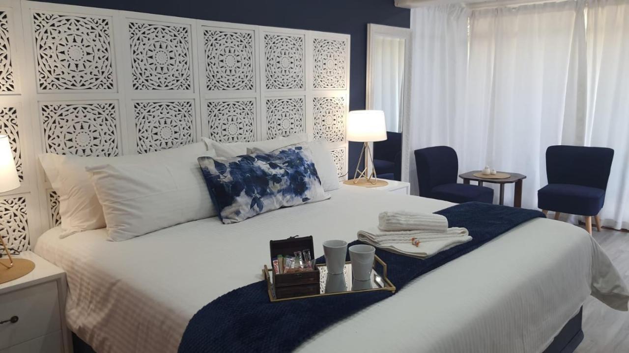 Gemstone Guest House クラークスドープ エクステリア 写真