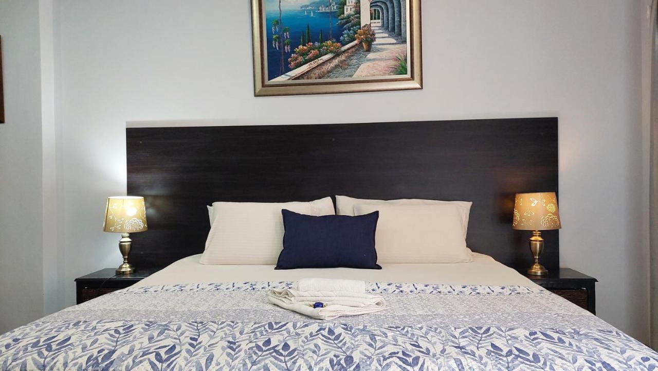 Gemstone Guest House クラークスドープ エクステリア 写真