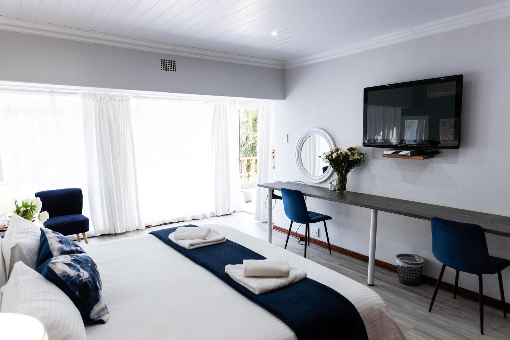 Gemstone Guest House クラークスドープ エクステリア 写真