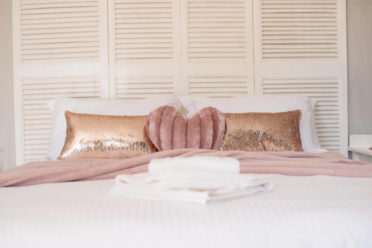 Gemstone Guest House クラークスドープ エクステリア 写真