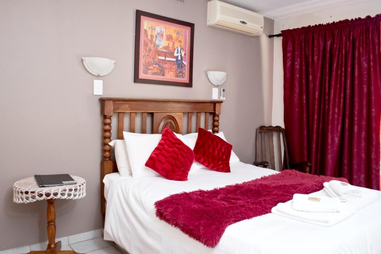 Gemstone Guest House クラークスドープ エクステリア 写真